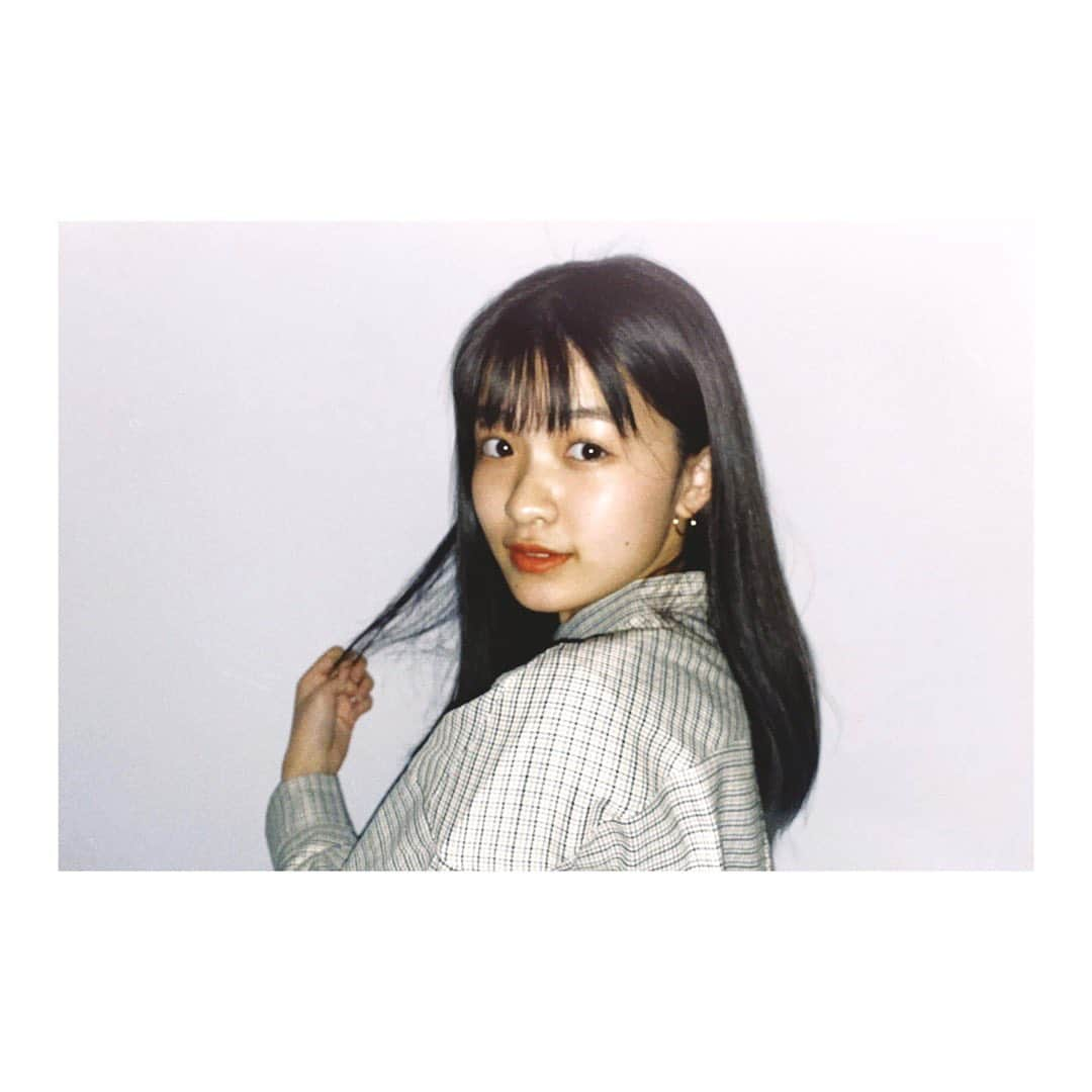 湊胡遥さんのインスタグラム写真 - (湊胡遥Instagram)「・ ずーっと欲しかった リップをGETしちゃいました…！ Celvoke ディグニファイド リップス09 テラコッタが可愛すぎるんです~☺︎」2月14日 19時49分 - koharu_minato61official