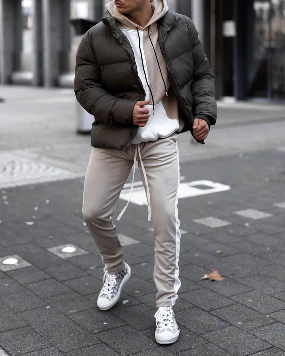 Men Withのインスタグラム：「Great @fashionnovamen outfit #NovaMEN」