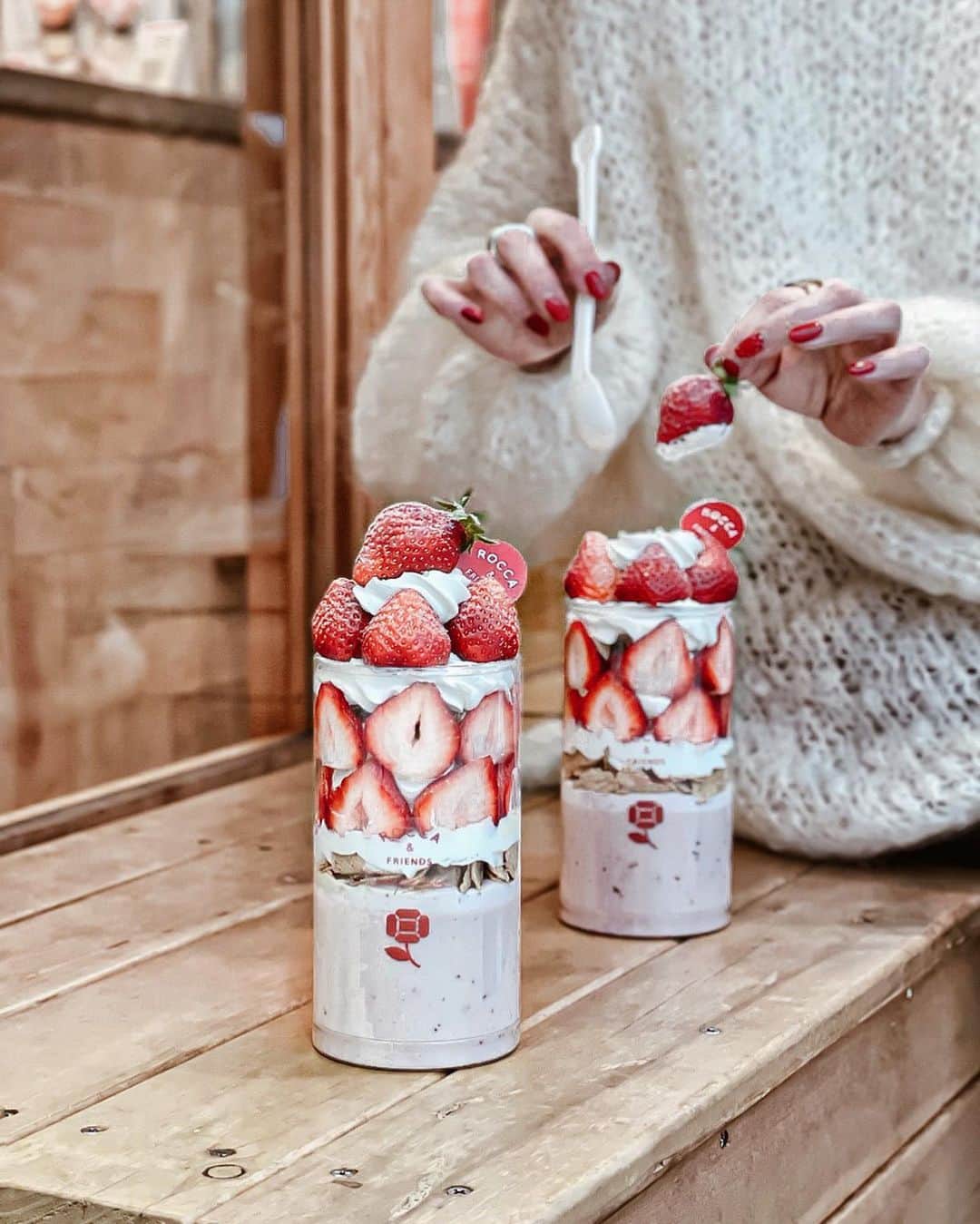 Yukicoのグルメインスタ