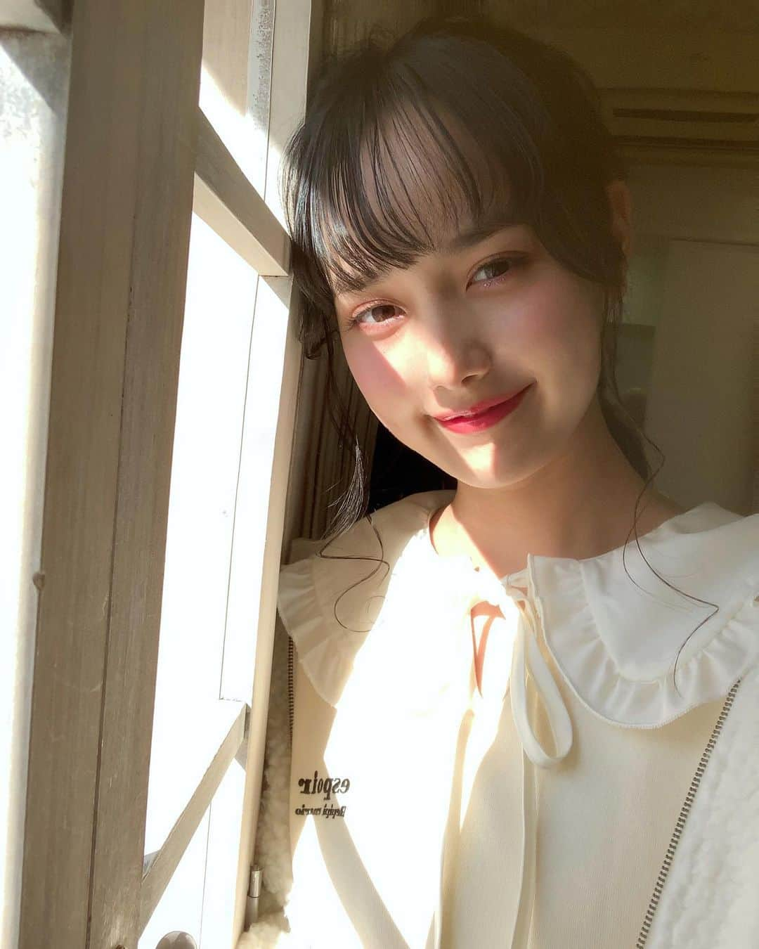 松本恵莉紗のインスタグラム