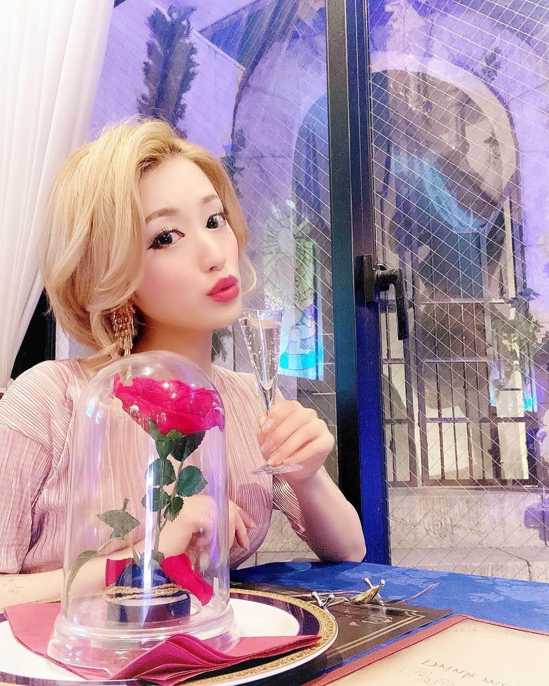 五月千和加のグルメインスタ