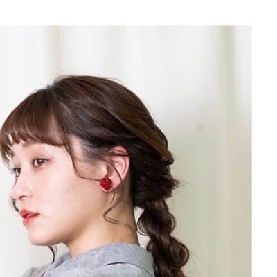 LEBECCA boutique Vintageのインスタグラム：「.  ◯「maaa」POP UP STORE ◯﻿ ﻿ 2/19(FRI) 〜 3/14(SUN)﻿ LEBECCA boutique ラフォーレ原宿店限定で、ハンドメイドアクセサリーブランド「maaa」のPOP UP STOREを開催致します。﻿ ﻿ 今回のコラボレーションのために特別に制作してくださった、LEBECCA boutiqueをイメージしたアクセサリーたちが並びます。﻿ ﻿ maaaを主宰するアクセサリーデザイナー・キタムラ マサヒロさんが手がける、ハンドメイドの美しいアクセサリーとその世界をどうぞお楽しみに…✨」