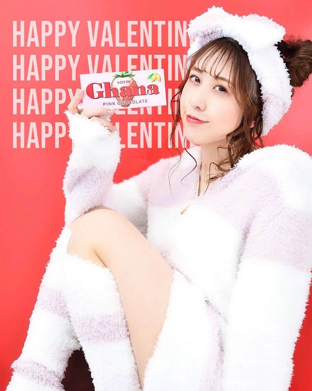 井上麗夢のインスタグラム