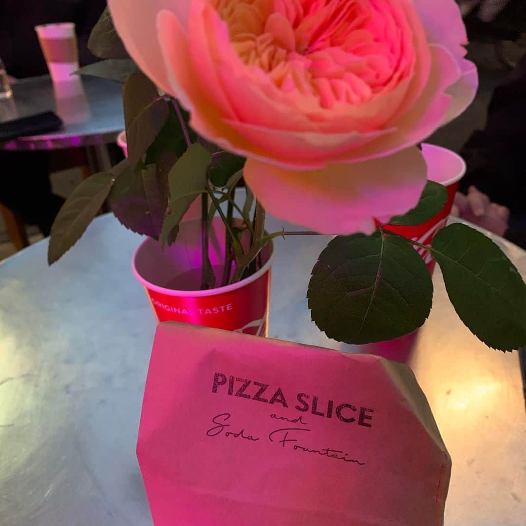 永瀬沙世のグルメインスタ