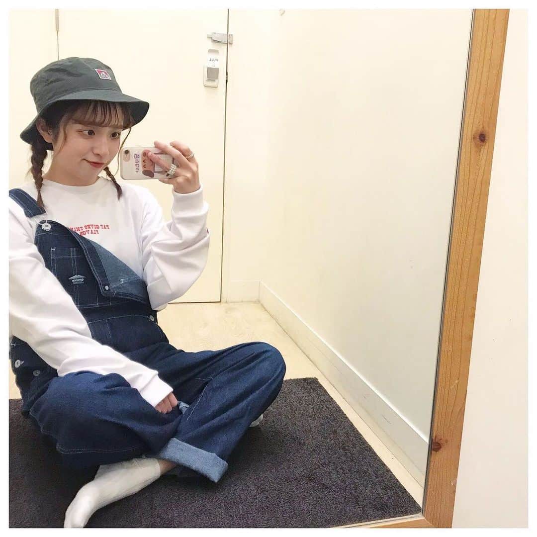ジーンズメイトのインスタグラム