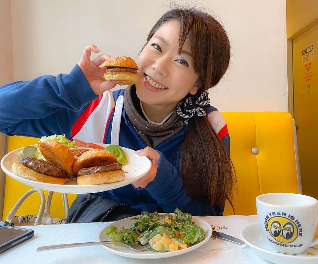 木村亜美のグルメインスタ