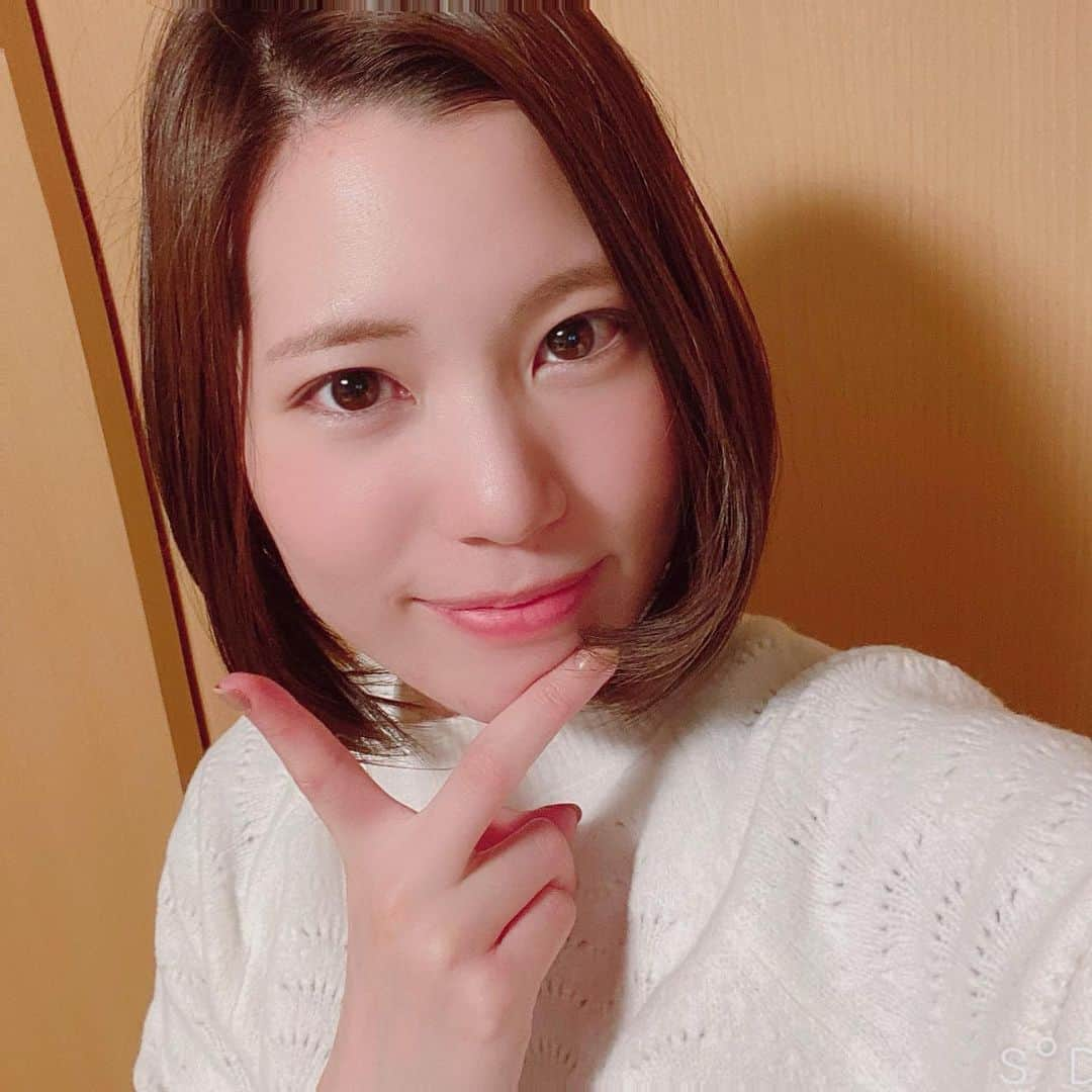 角田梨沙のインスタグラム