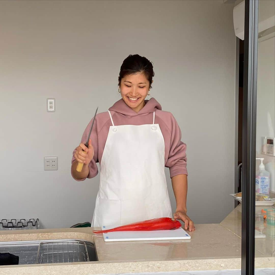 富田真紀子のインスタグラム