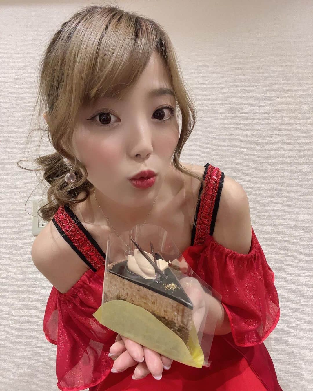 高橋紫微のインスタグラム