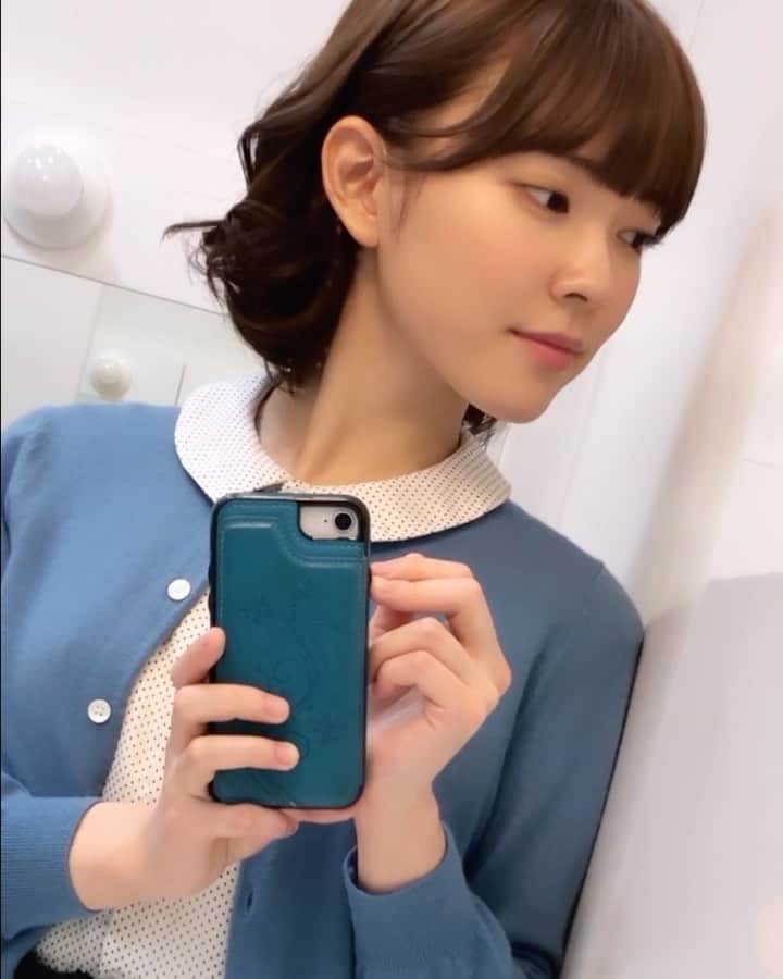 小向なるのインスタグラム：「本日も「#いまを生きる」 ご来場ありがとうございました！！ 大阪公演最終日でした㊗️ 大阪の皆様、本当にありがとう。 心から感謝です✨ ここからまた愛知公演に向けて、 万全を期していきます！  #クリスいつもありがとう」