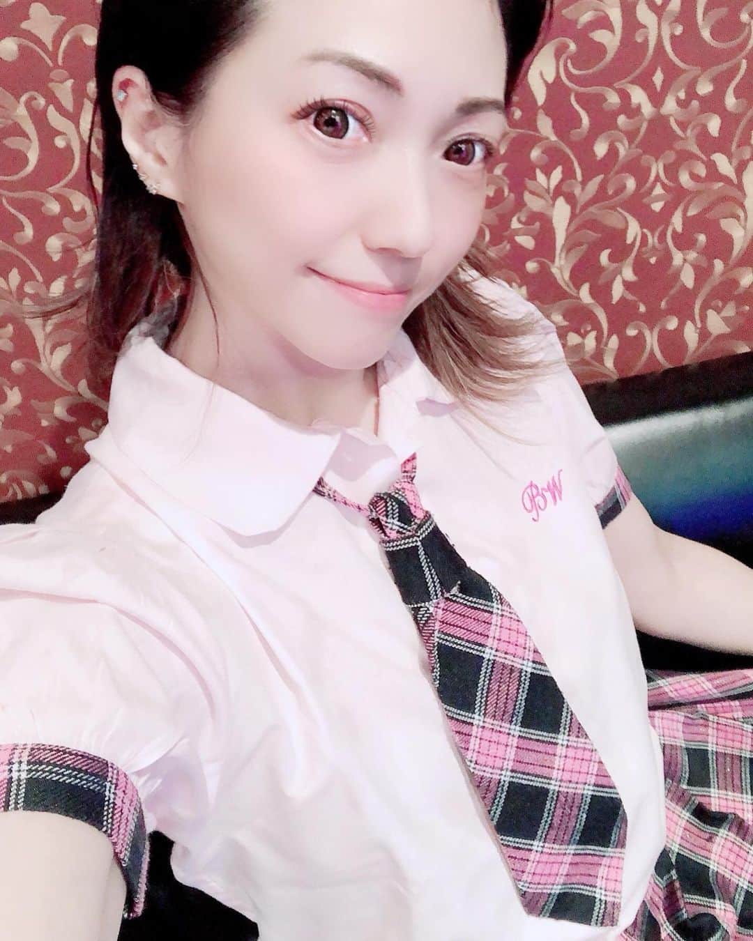 甘乃つばき（吉瀬菜々子）さんのインスタグラム写真 - (甘乃つばき（吉瀬菜々子）Instagram)「