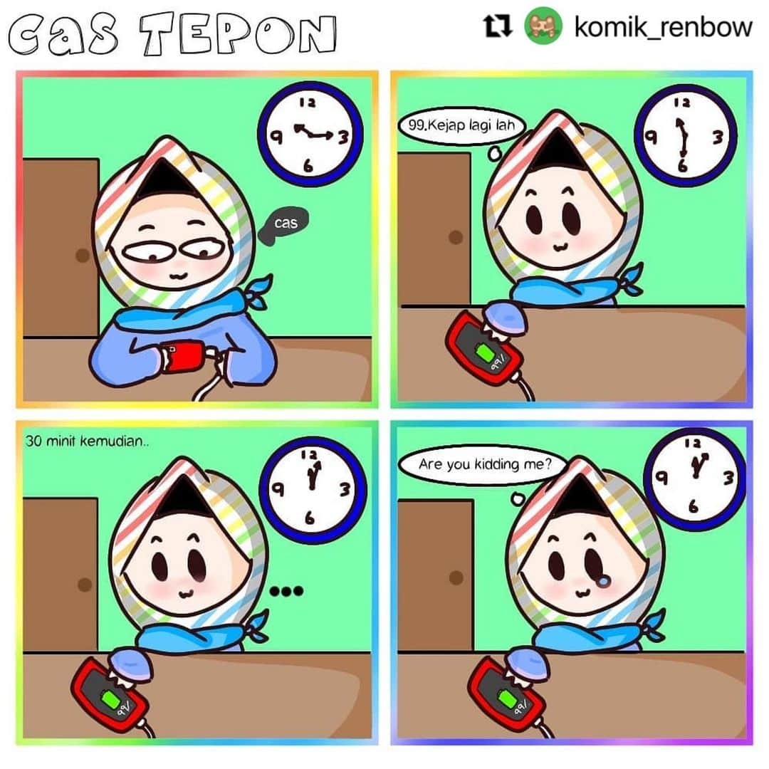 Koleksi Komik Malaysiaのインスタグラム