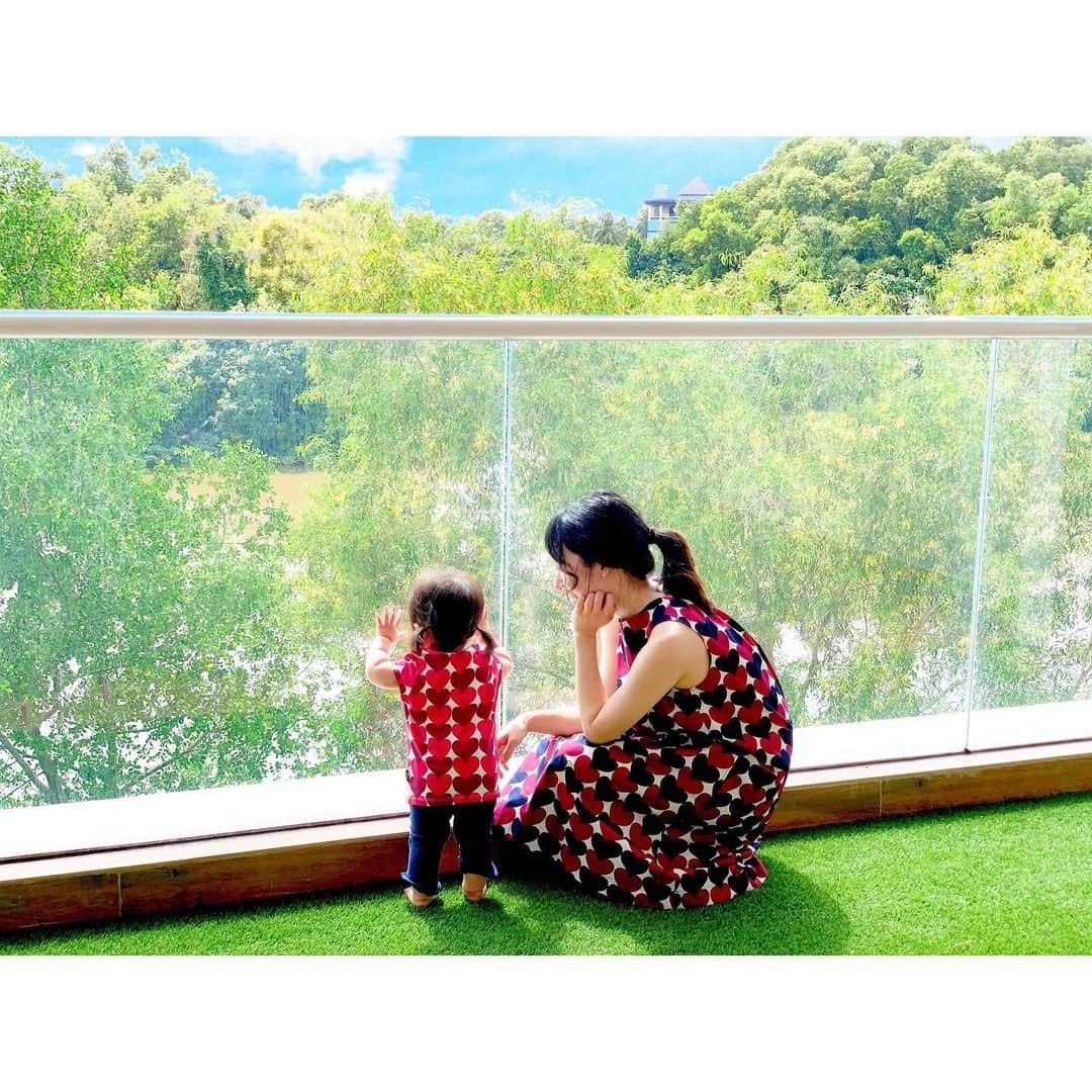 徳山沙季のインスタグラム