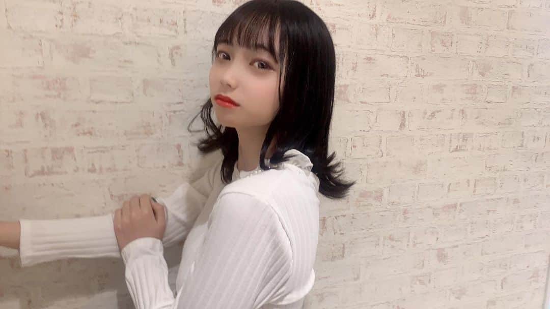 日髙夏希のインスタグラム