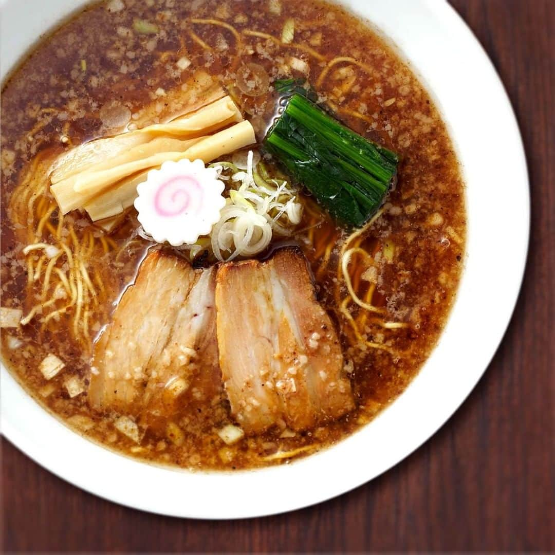 新横浜ラーメン博物館(ramen museum)のインスタグラム