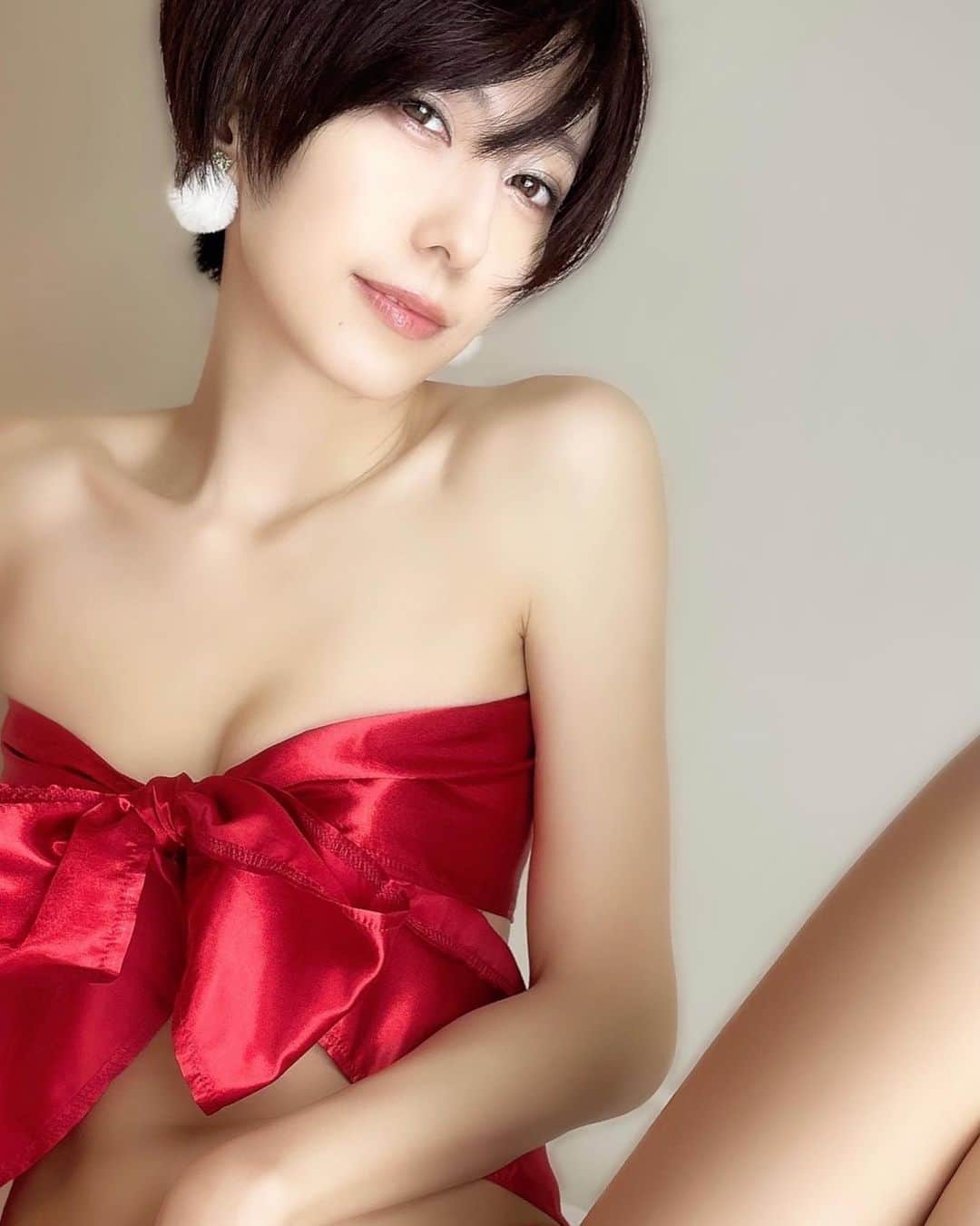 のインスタグラム：「Happy Valentine’s Day❤︎」