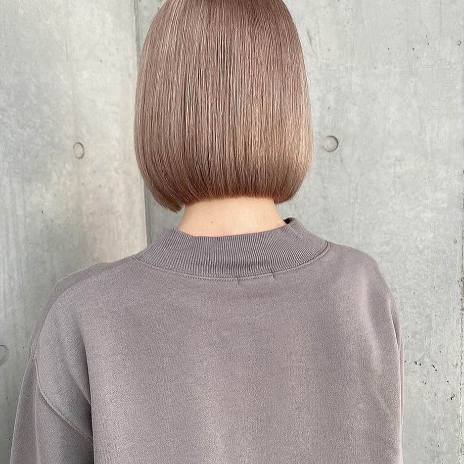 Wella Professionals Japanのインスタグラム