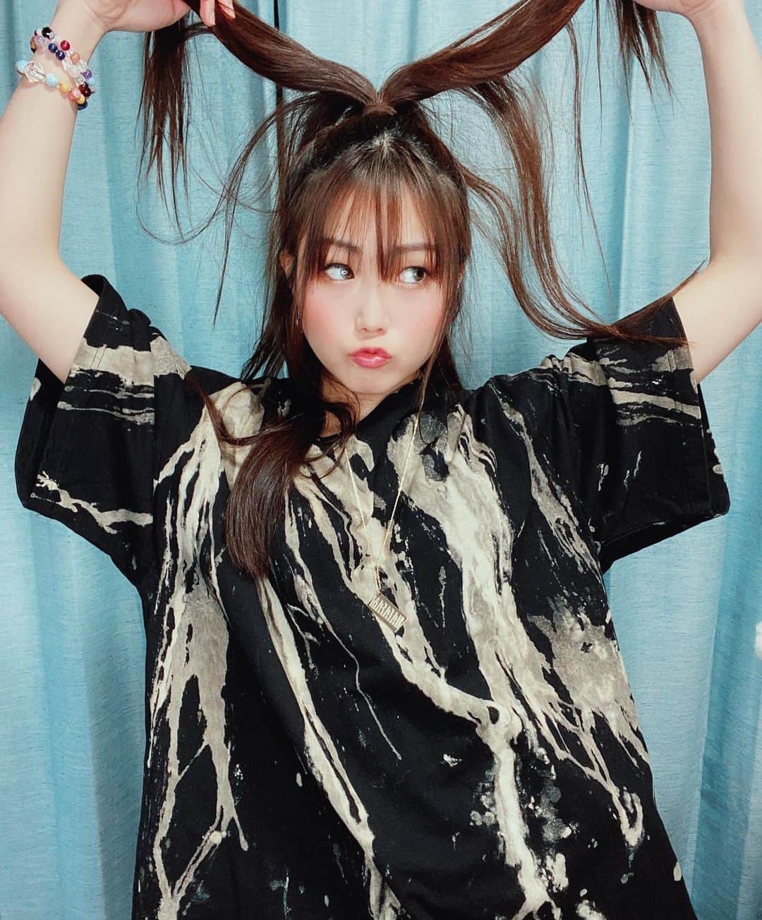 藤田早希のインスタグラム：「皆さん遅くなったけどハッピーバレンタイン❤️. . ☆☆☆☆☆☆☆☆☆☆☆☆☆☆☆. .  Everyone is late but Happy Valentine ❤️. .  여러분 늦어졌지만 해피 발렌타인 ❤️. . ☆☆☆☆☆☆☆☆☆☆☆☆☆☆☆. . . .  #ポートレート #ポートレート撮影 #photooftheday #photo_jpn #ootd #오오티디 #오오티티 #사징스타그램 . . . .」