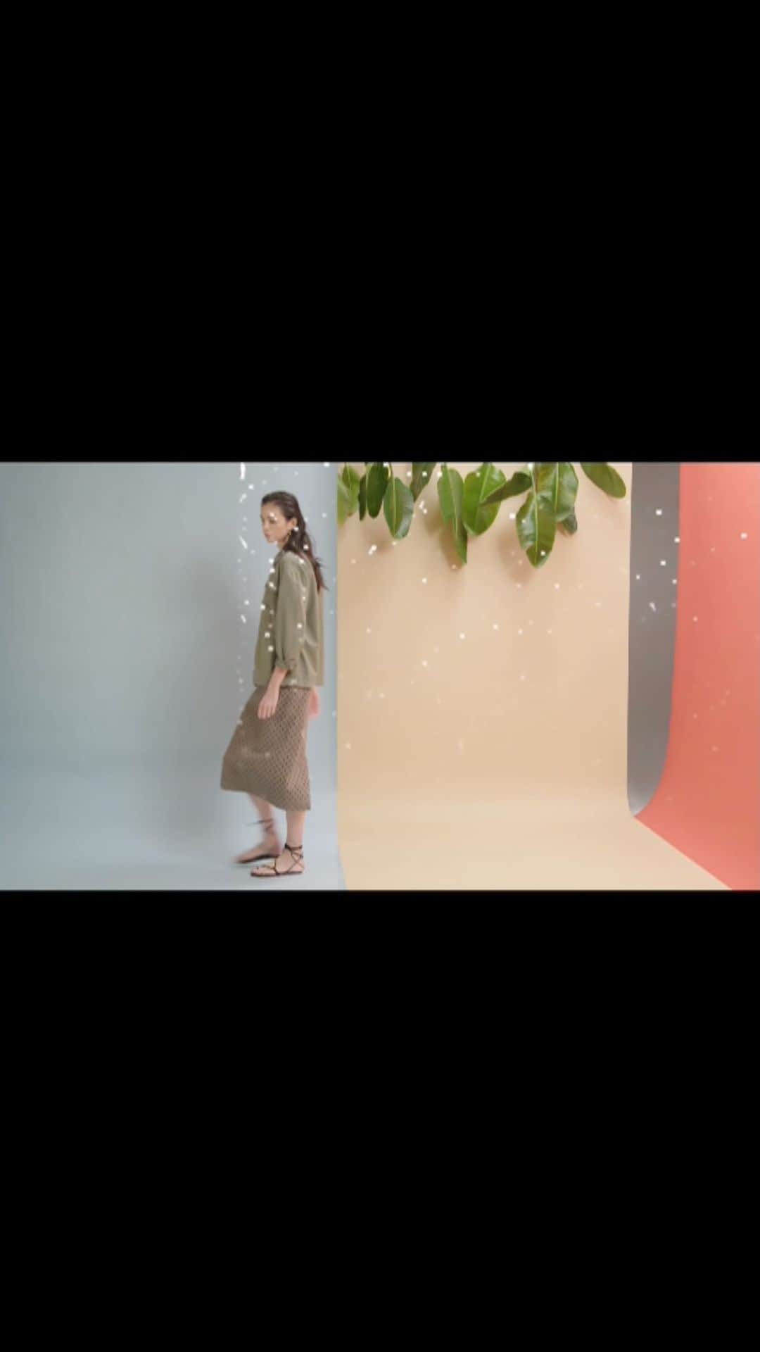 スーペリアクローゼット オフィシャルのインスタグラム：「-2021Spring- SUPERIOR CLOSET --------------------- Updated essentials   with   NEW NORMAL  ---------------------  #superiorcloset  #ined #luftrobe #maisondebeige #yvon #2021ss」