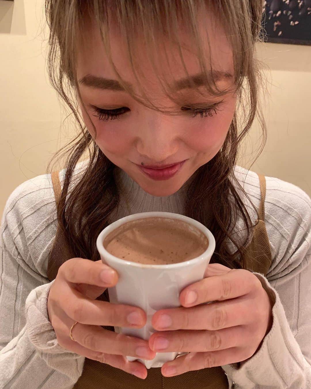 宏実のインスタグラム