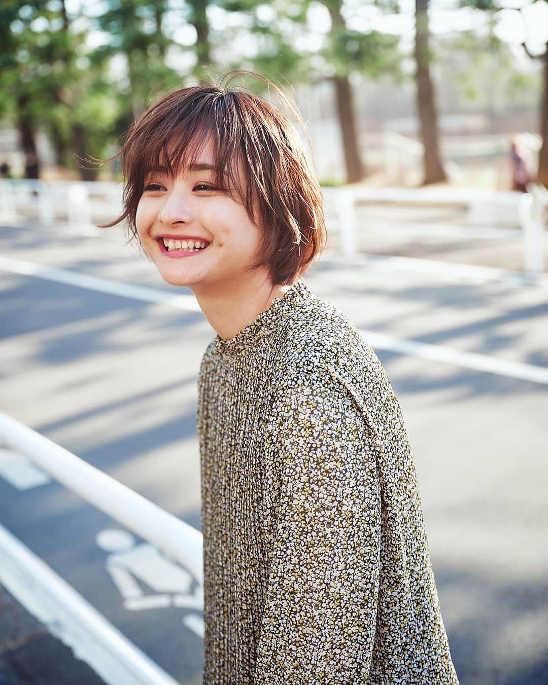 のインスタグラム：「happy Valentine♡」