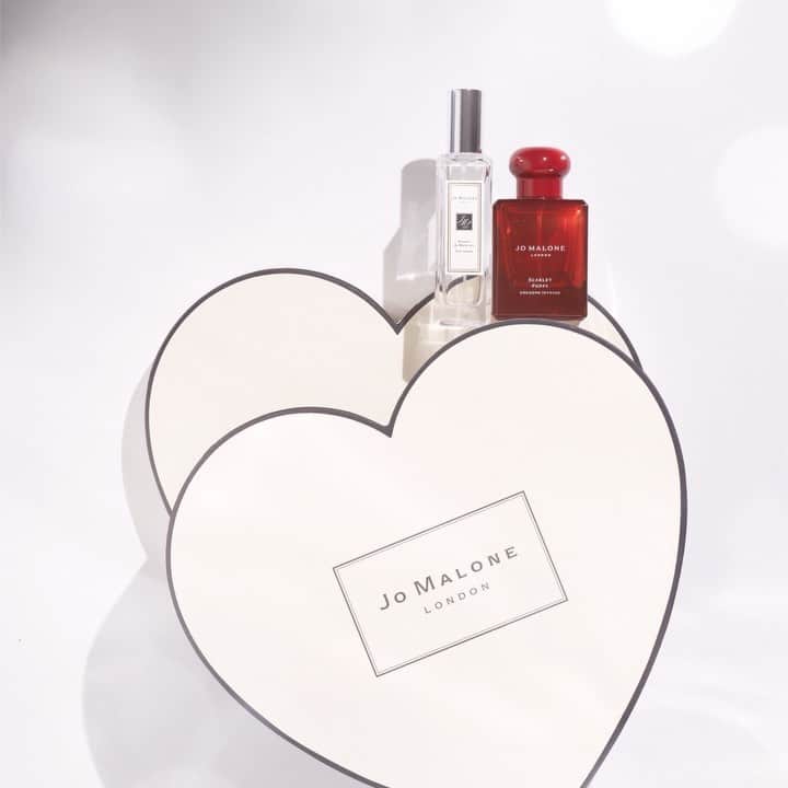 Jo Malone Londonのインスタグラム
