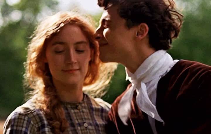 のインスタグラム：「Friendship’s goal ❤️ 📽Little Women - Les Filles du docteur March 2019 #inesdelafressange #inesdelafressangeparis」