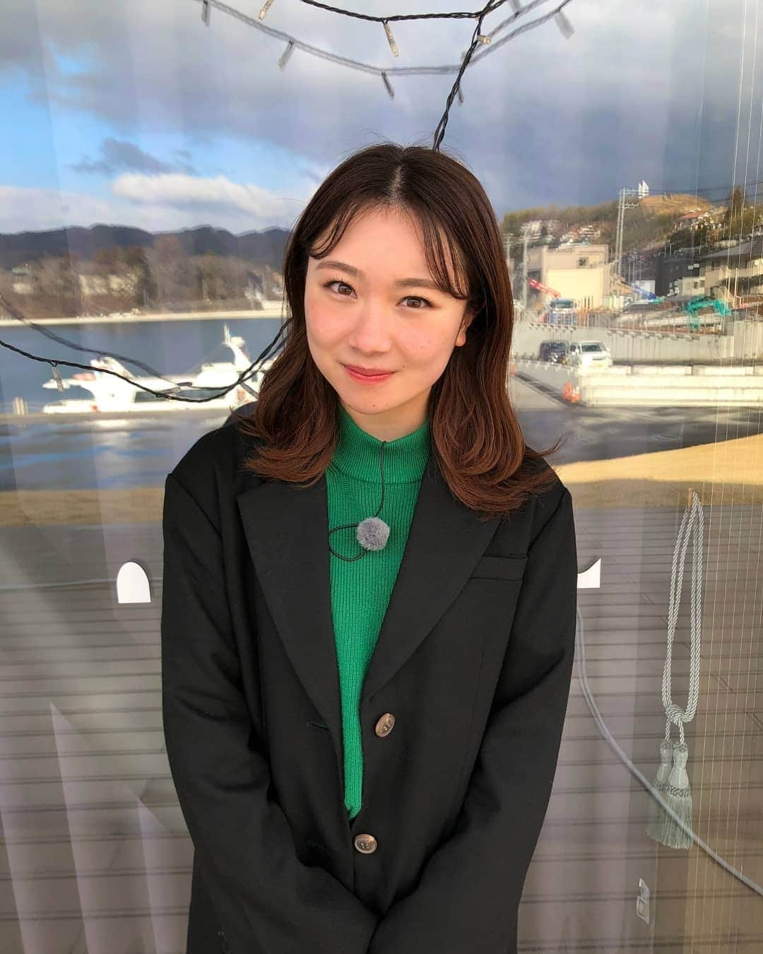 石田亜佑美のインスタグラム