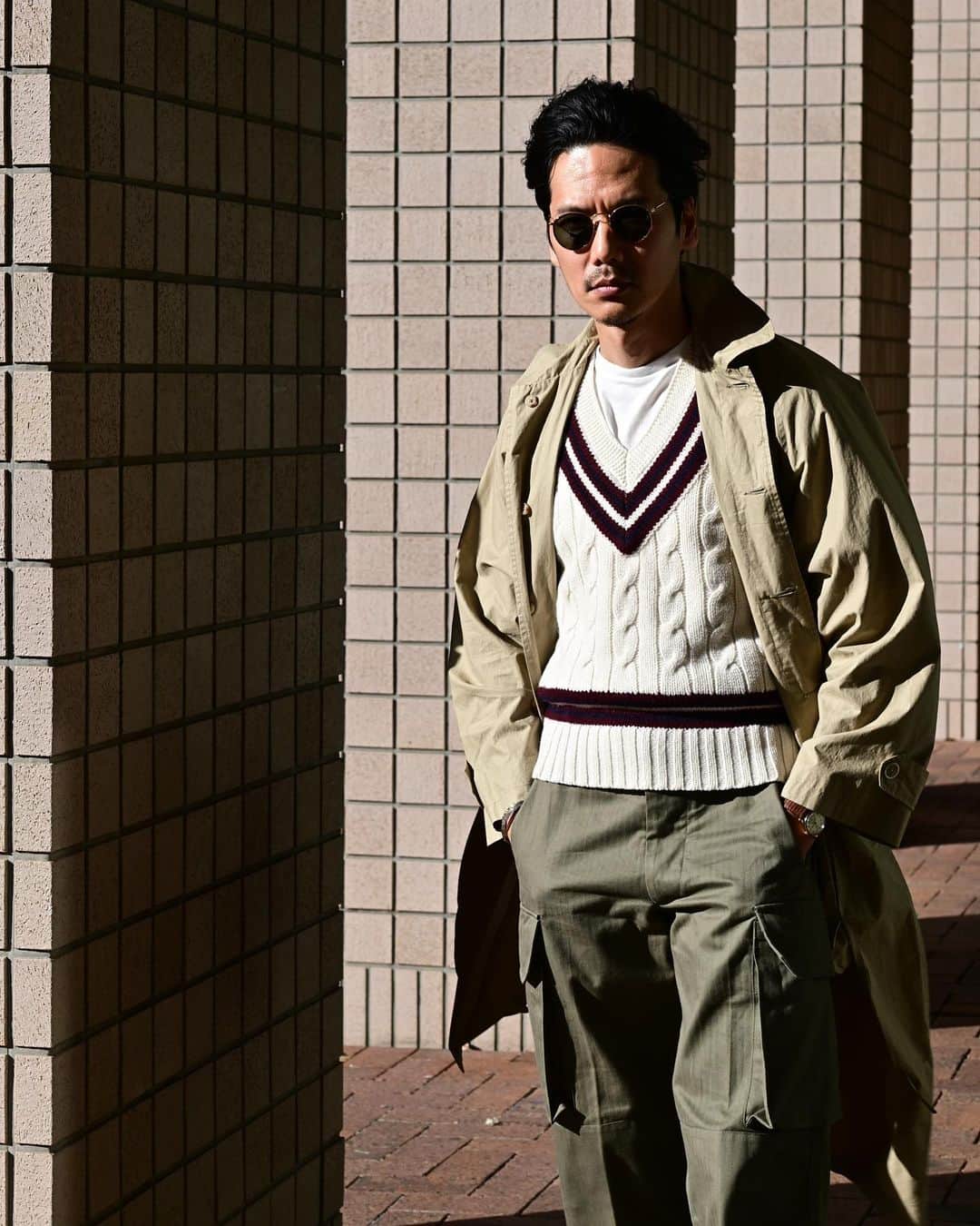 Shuhei Nishiguchiのインスタグラム