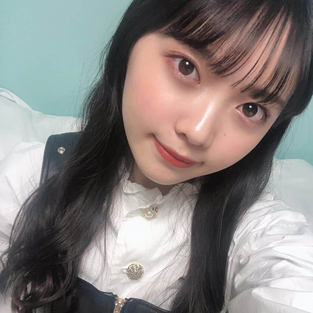 籾山ひめりさんのインスタグラム写真 - (籾山ひめりInstagram)「HappyValentine💌🍫 ・ ・ ・ みんなーー！！ いつもありがとう🥰 ・ ・ #バレンタイン  #valentineday  #バレンタイン手作り  #生チョコタルト  #おうち時間  #ootd  #いつもありがとう  #だいすき ♡」2月14日 21時36分 - momichan_hime