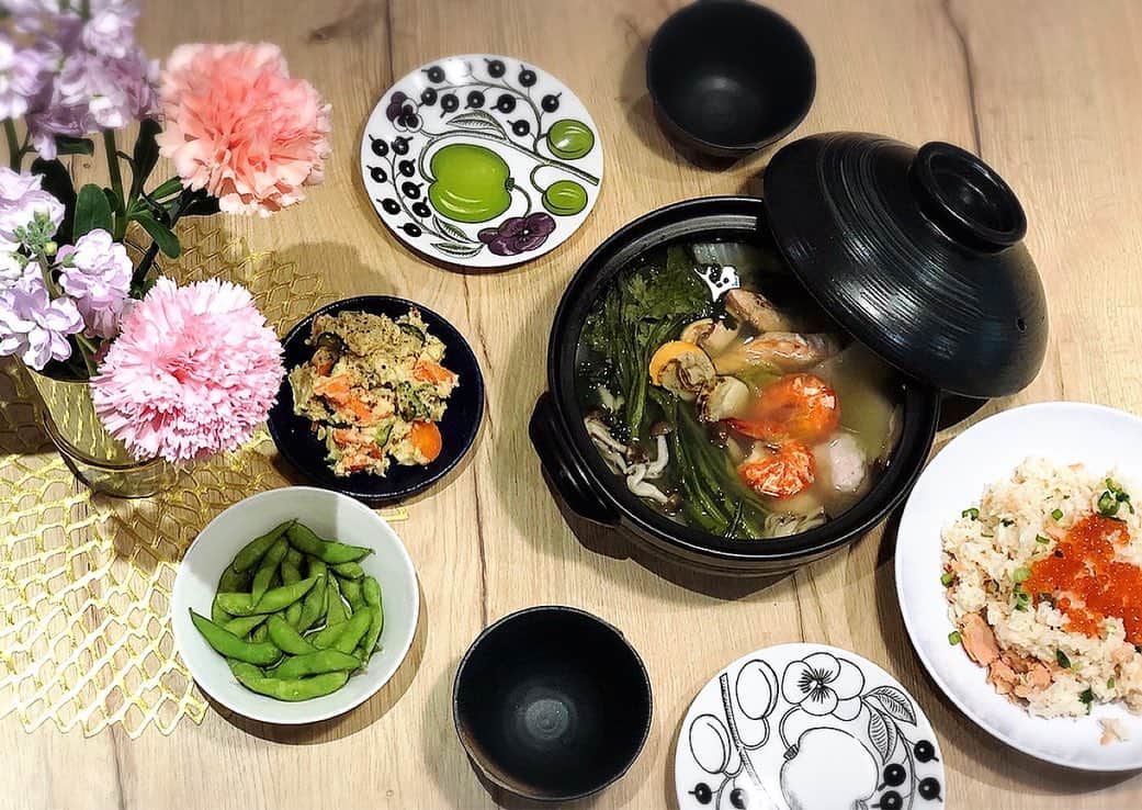 花田浩菜のインスタグラム