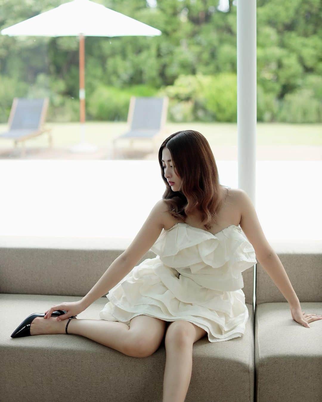 青野美沙稀のインスタグラム