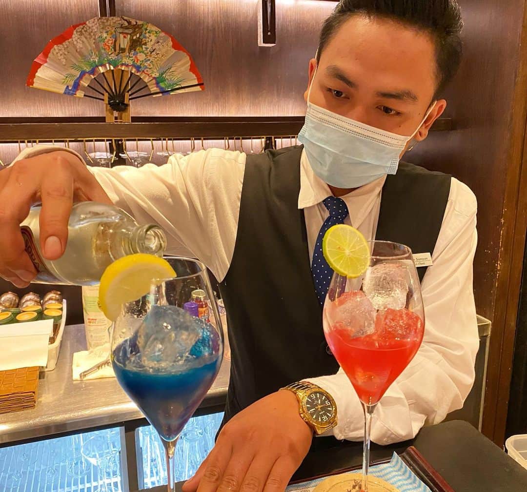 寿司居酒屋 番屋のインスタグラム