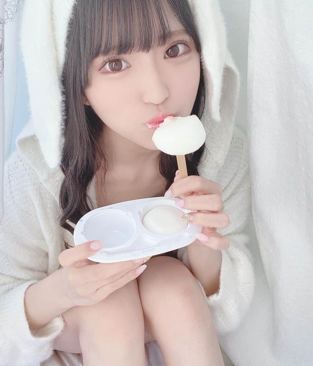 森平莉子のインスタグラム