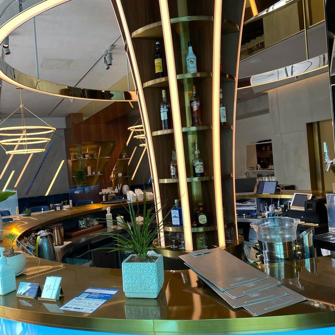 林愛莉のグルメインスタ