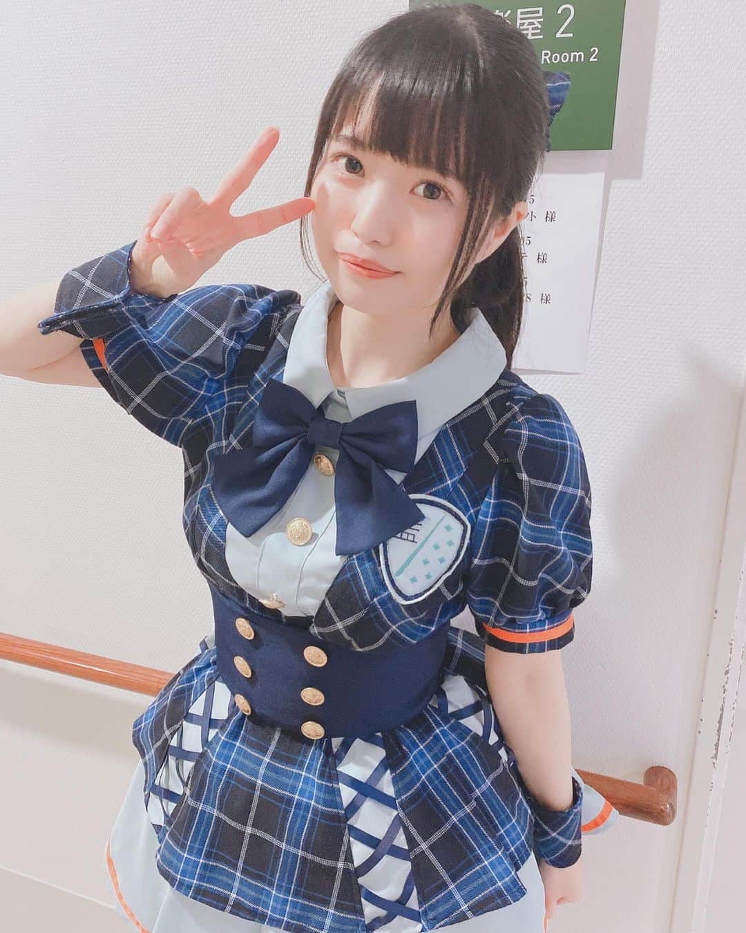 鈴木未央のインスタグラム