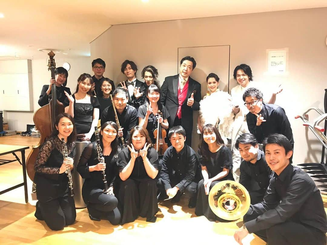 小柳ゆきさんのインスタグラム写真 - (小柳ゆきInstagram)「Brand new musical concert2021。  とても温かい空気感と拍手の中、名古屋公演終了致しました✨ やはり拍手を肌で感じられるのは大変嬉しいです。 ありがとうございました😊  次は神戸公演です！  そして昨日の地震大きかったですね。 東北の方々は大丈夫でしたか？ 引き続き、余震にもお気をつけてくださいね。」2月14日 22時00分 - yuki_koyanagi