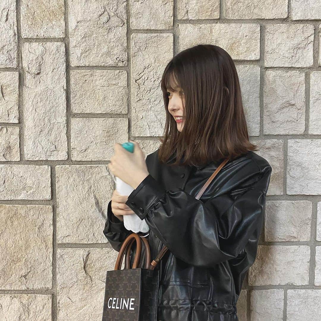 小高実優のインスタグラム：「. お家時間なにしてますか？🏠💭」