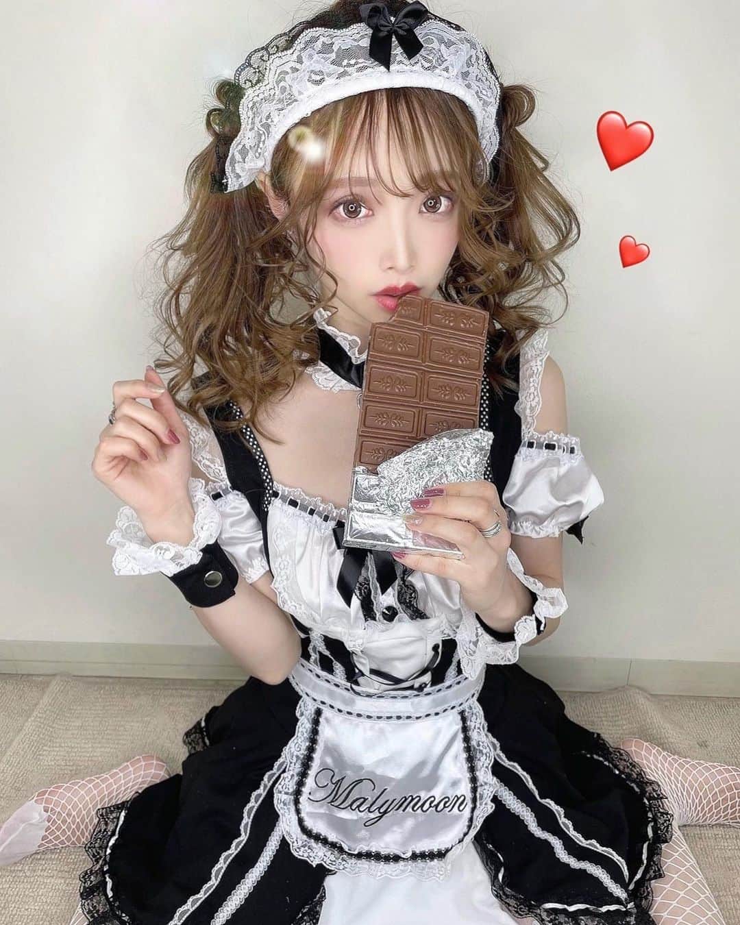 ちーちゃんのインスタグラム