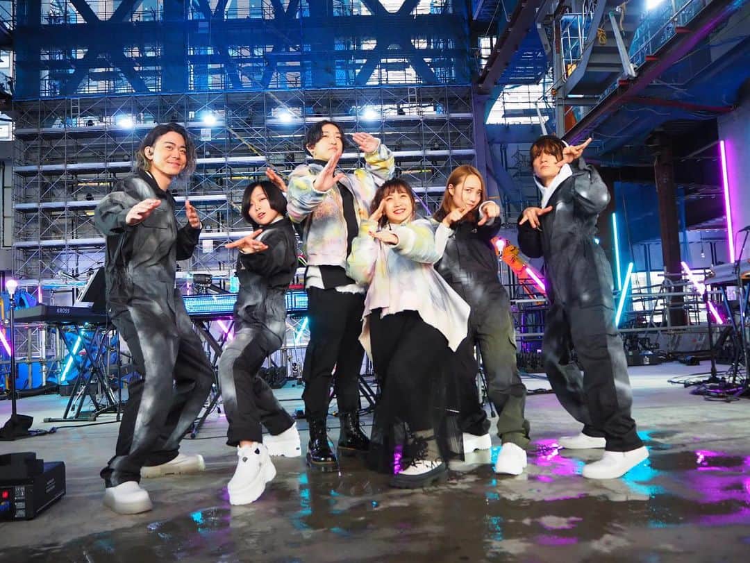 幾田りらのインスタグラム