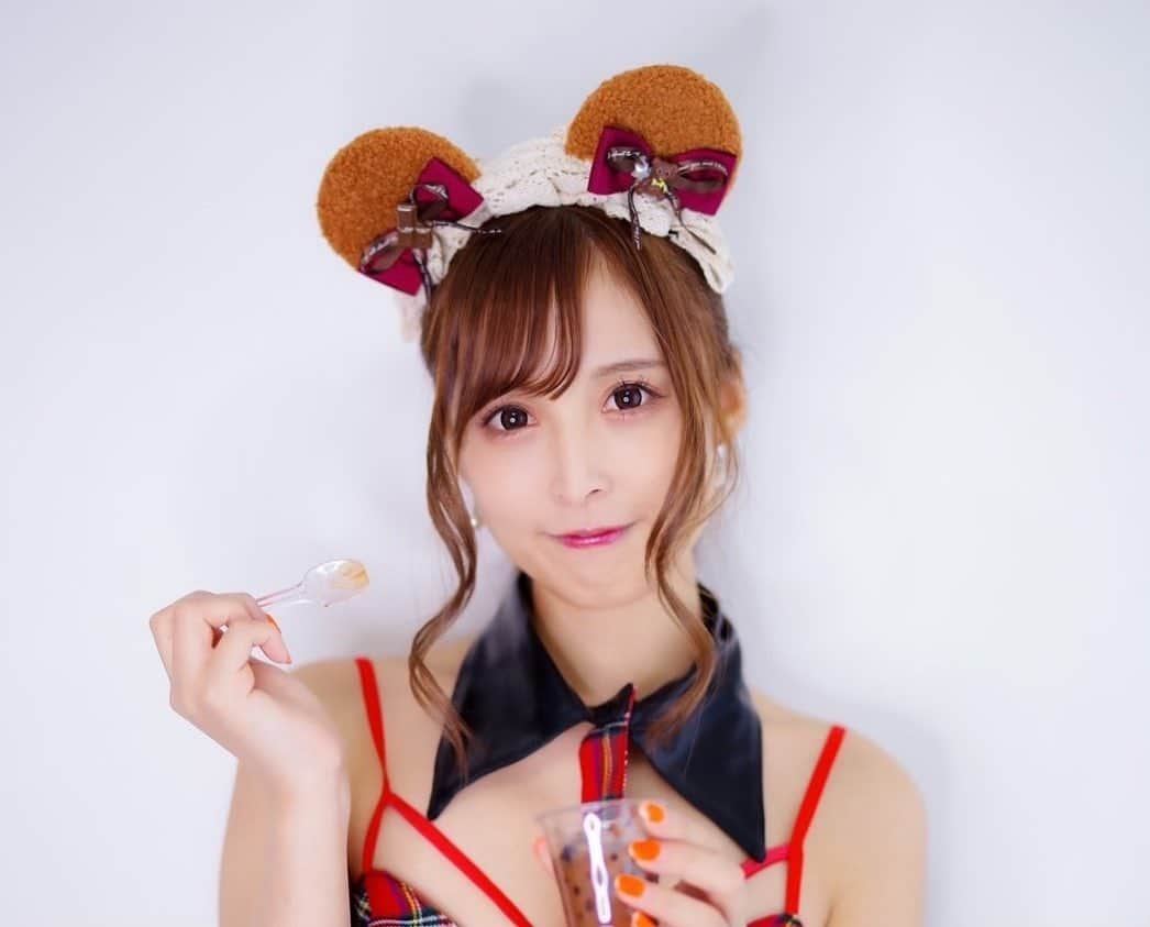葵井えりかのインスタグラム：「#バレンタイン　#ハッピーバレンタイン」