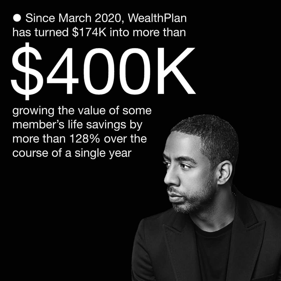ライアン・レズリーのインスタグラム：「Making more millionaires is more important than making more millions.」