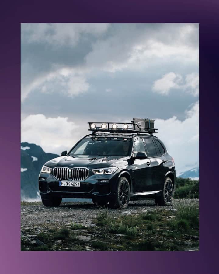 BMWのインスタグラム：「@BMWGroup how many shapes and sizes do you come in? Happy Valentine's Day. #BMW #ValentinesDay」