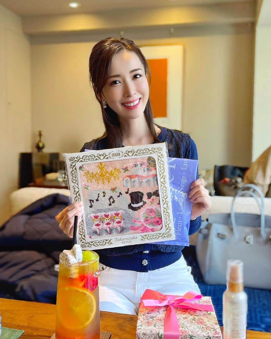 瀬戸早妃のグルメインスタ