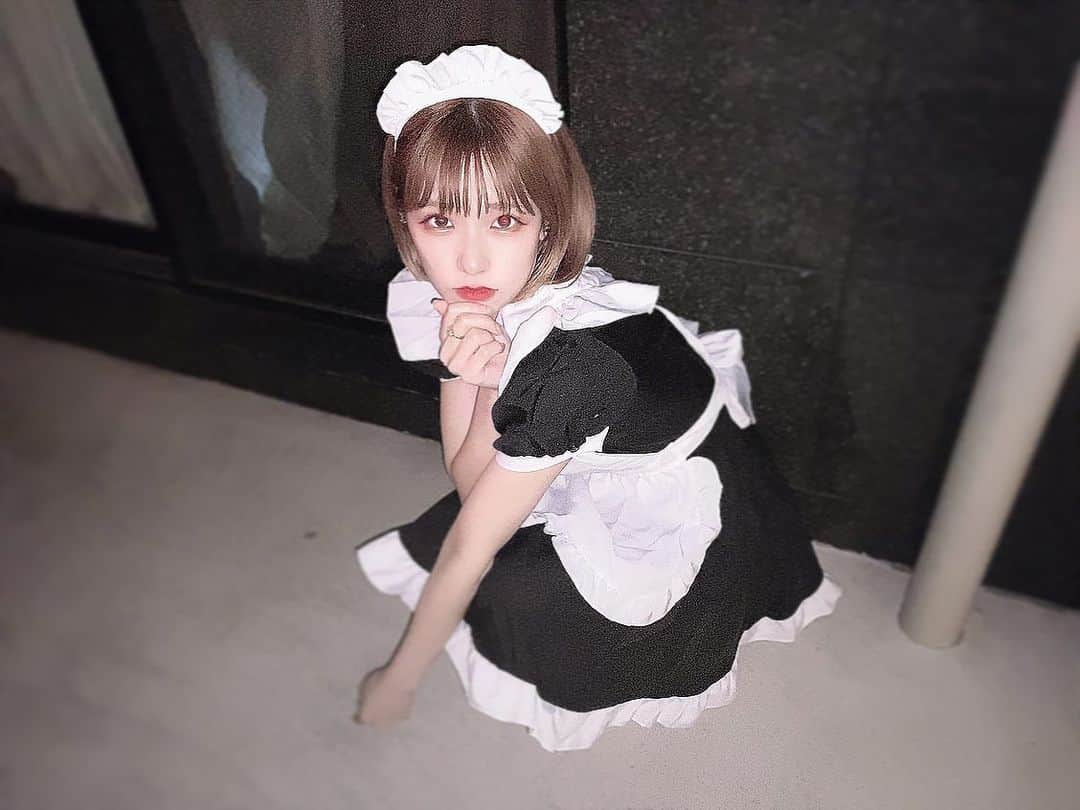 のインスタグラム：「はっぴーばれんたいんでした💝🍫」
