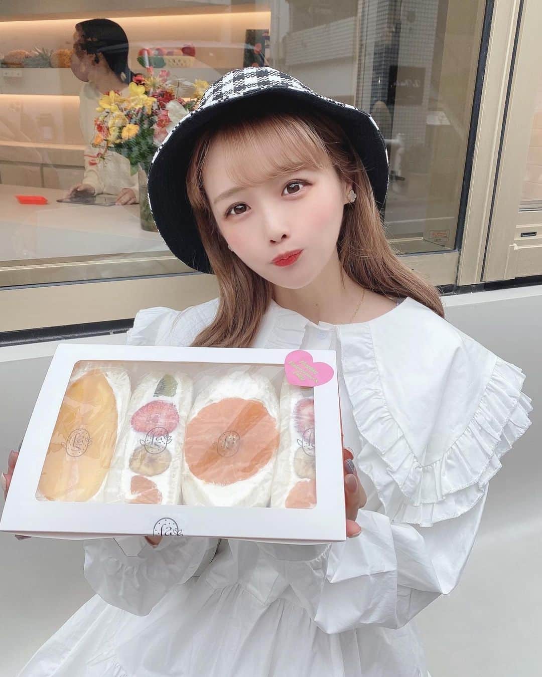 計良日向子（ひなひ）のグルメインスタ