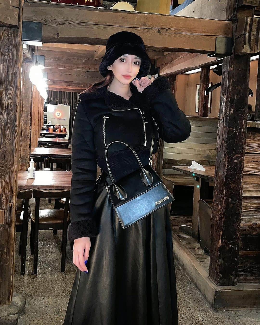 SEIRAのインスタグラム