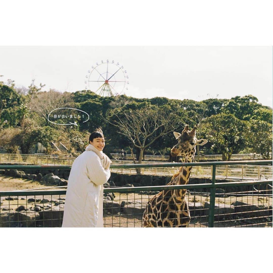 Kanocoのインスタグラム