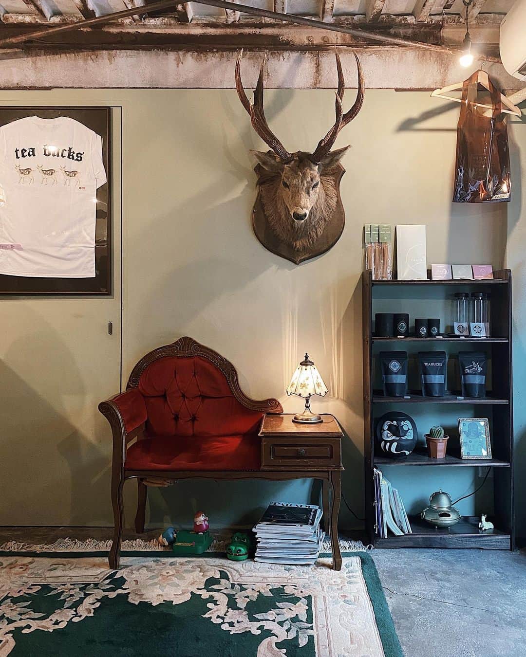 C A F E L O V E Rのグルメインスタ