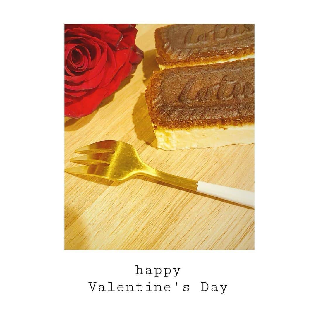 江野沢愛美さんのインスタグラム写真 - (江野沢愛美Instagram)「happy Valentine💋💋 #動画撮ったけどボツ」2月14日 22時37分 - enosawa_manami